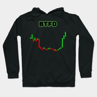 BTFD Hoodie